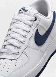 Nike, Air Force 1`07 LV8, white, Image 7 of 8